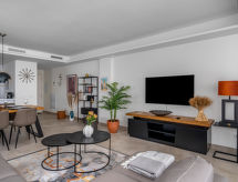 Apartment Estepona Roof Top View 5