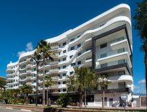Apartment Estepona Roof Top View 5