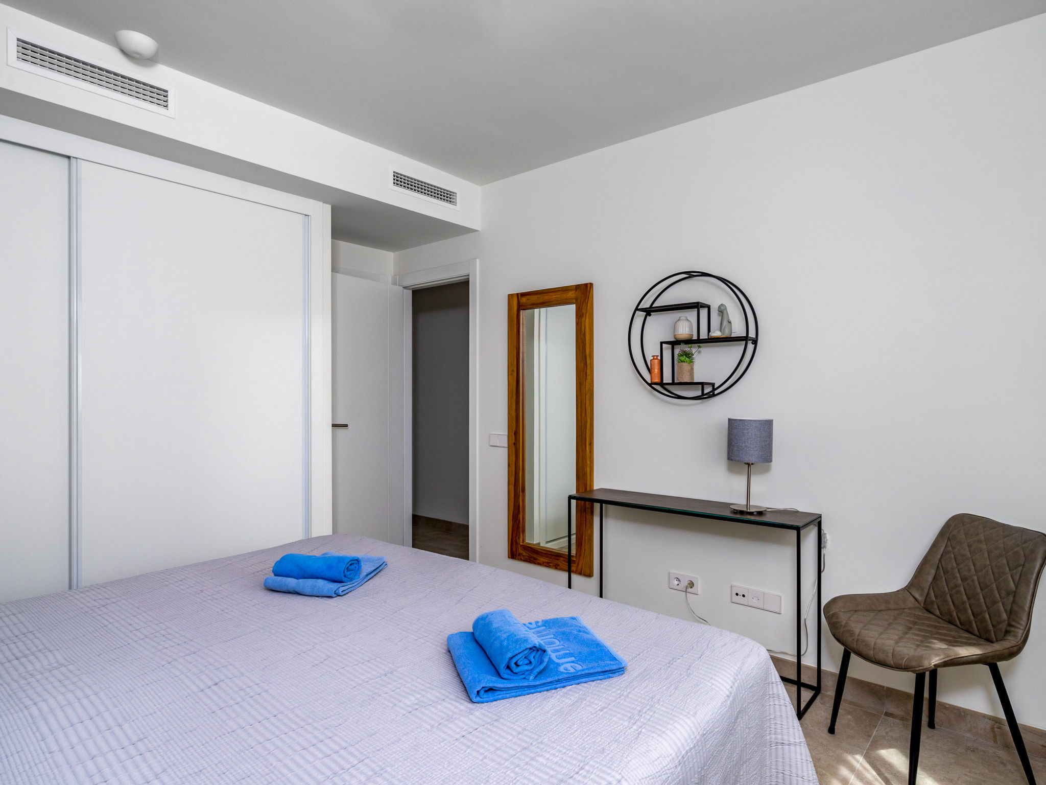 Photo of Estepona Roof Top View 5