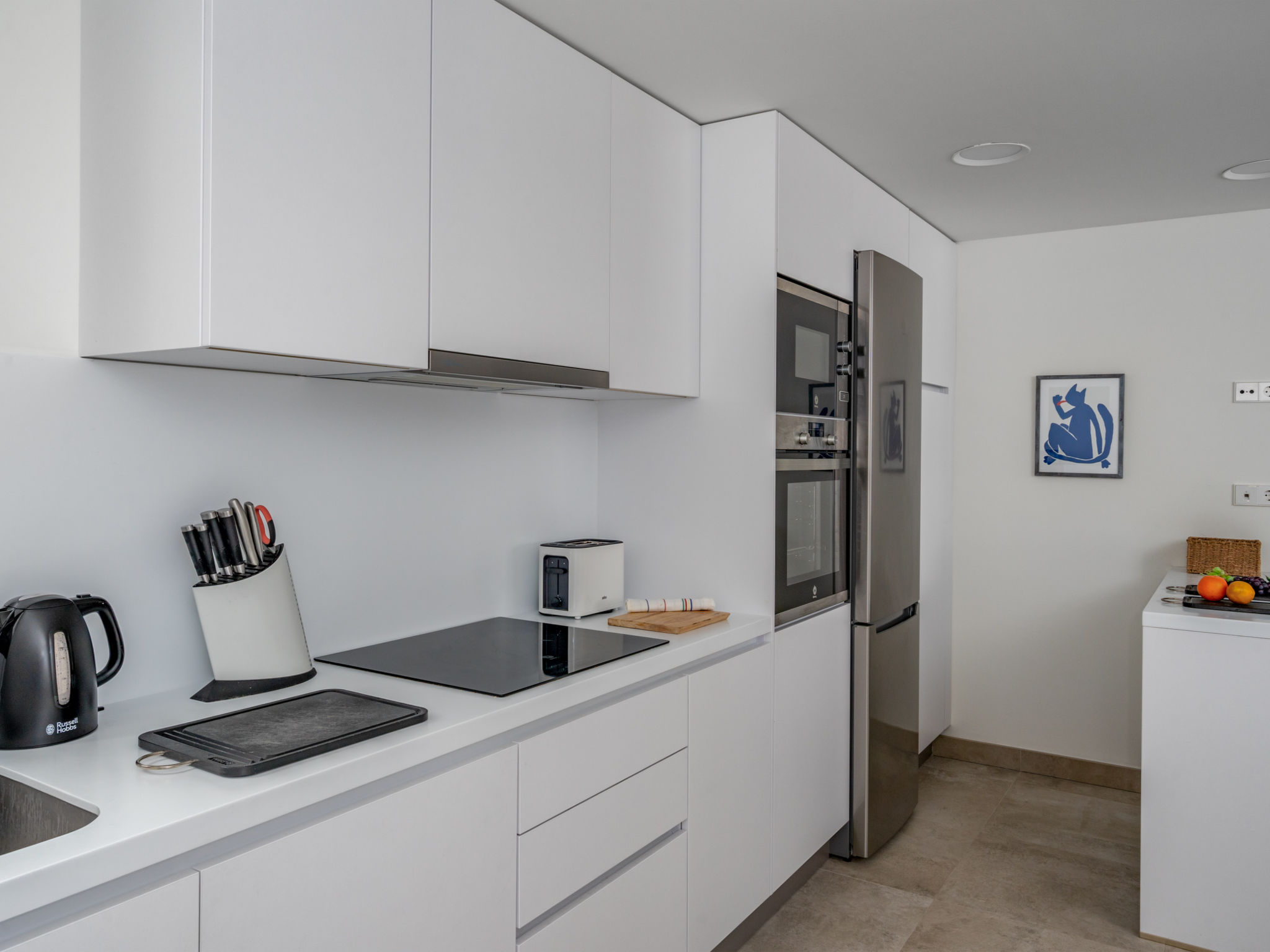 Photo of Estepona Roof Top View 5