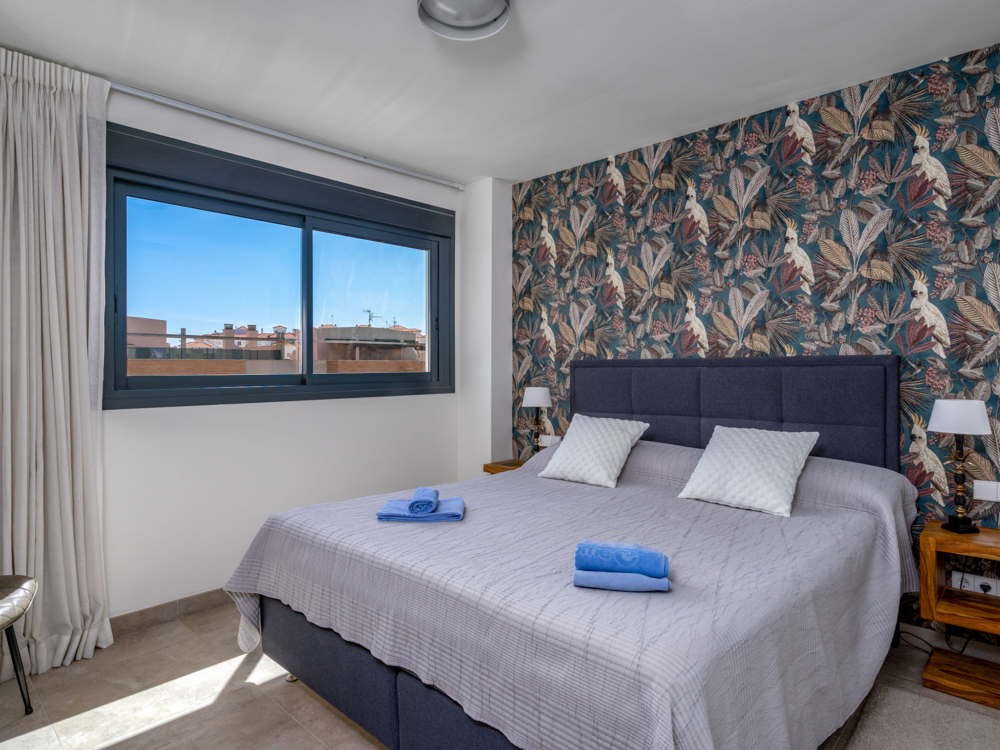 Photo of Estepona Roof Top View 5