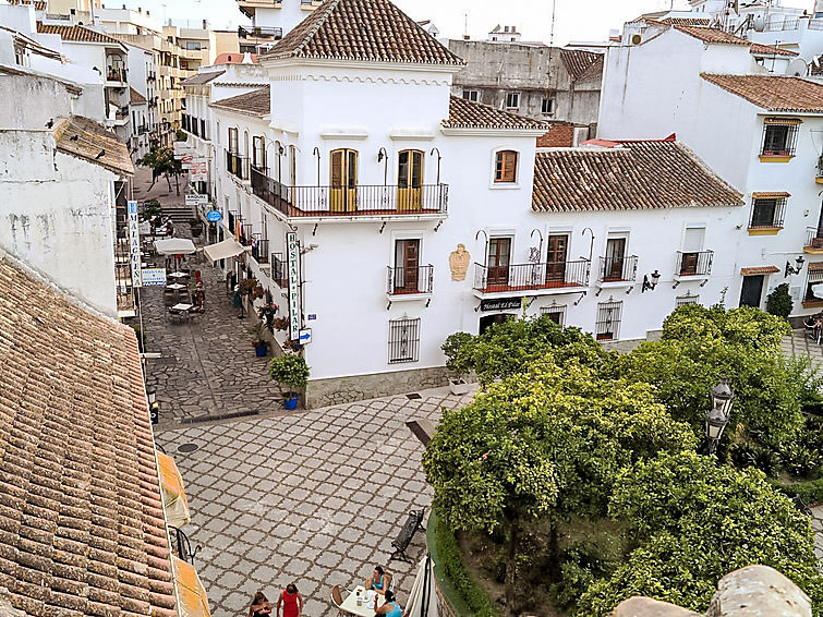 Photo of Plaza de las Flores