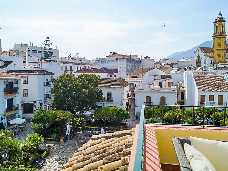 Photo of Plaza de las Flores