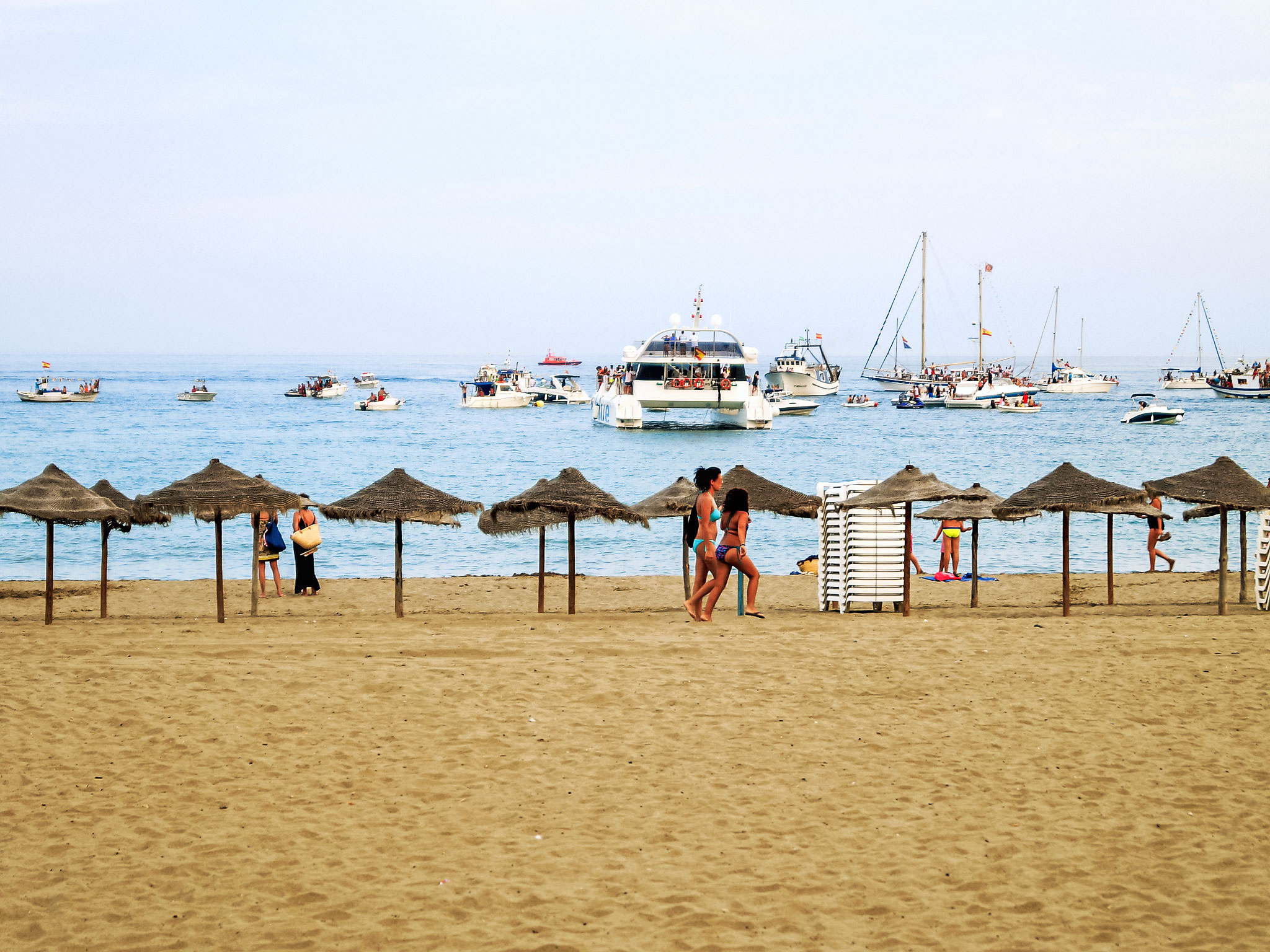 Photo of Plaza de las Flores