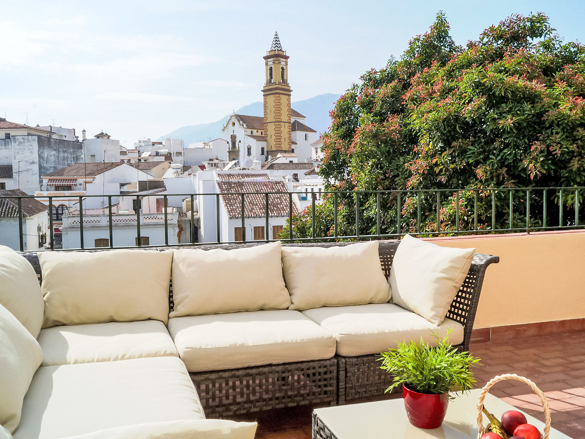 Photo of Plaza de las Flores