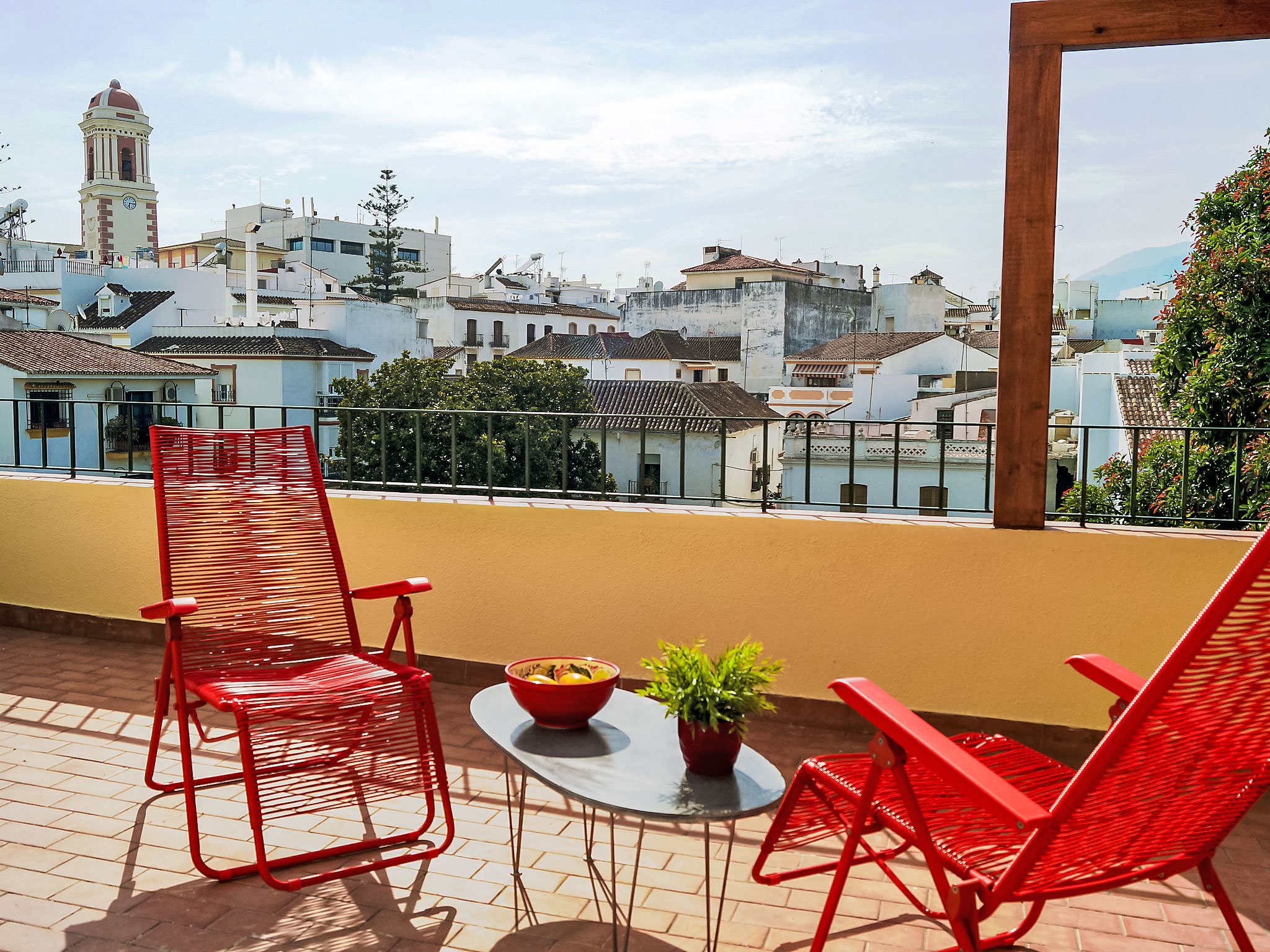 Photo of Plaza de las Flores