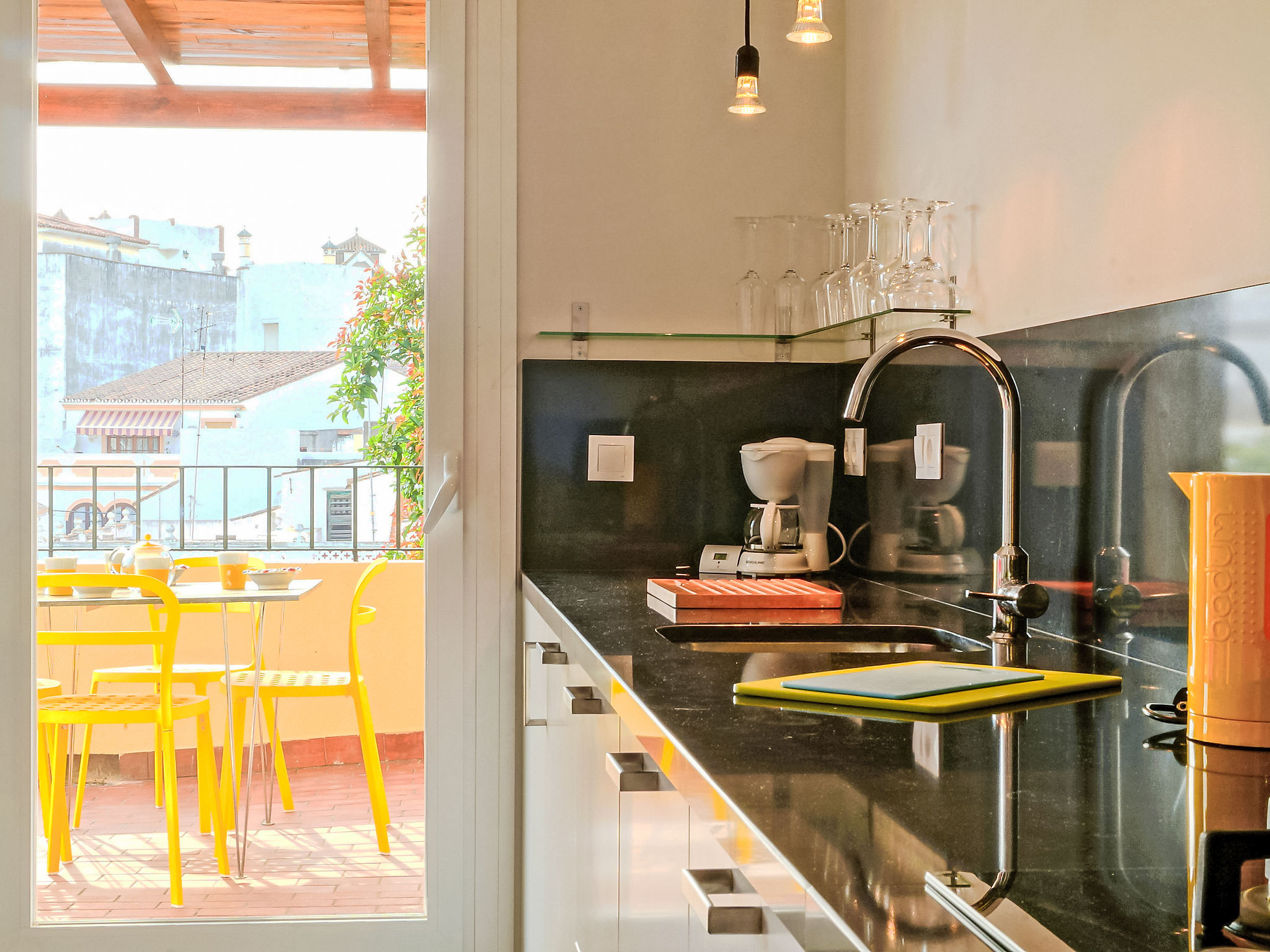 Photo of Plaza de las Flores