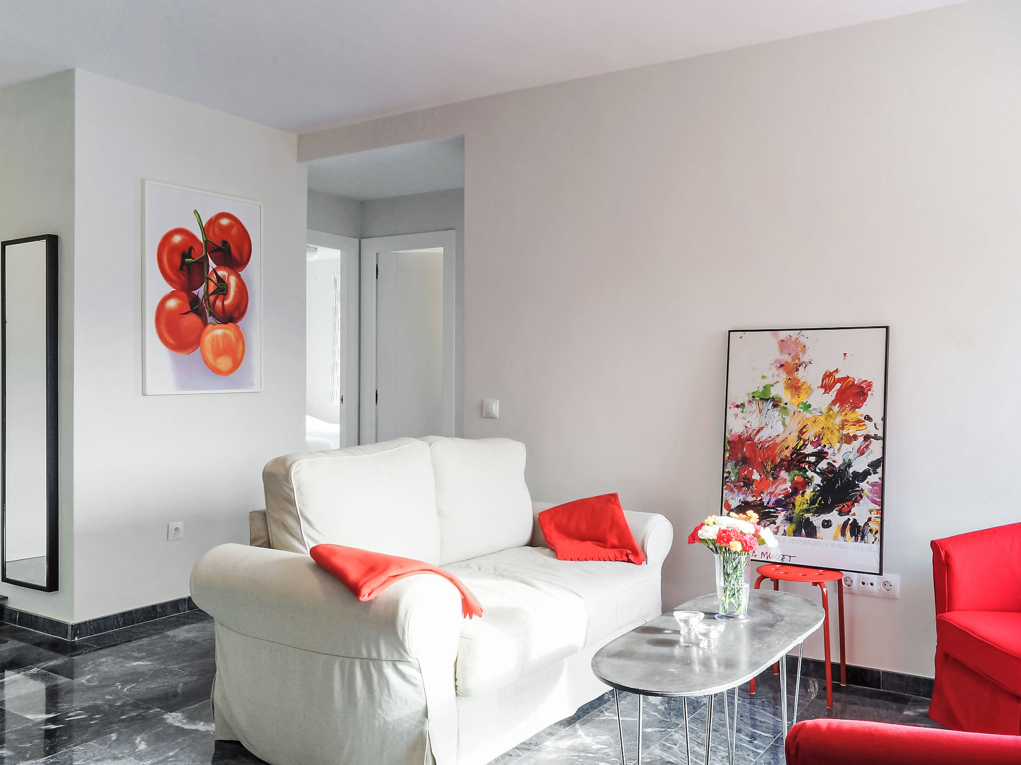 Photo of Plaza de las Flores