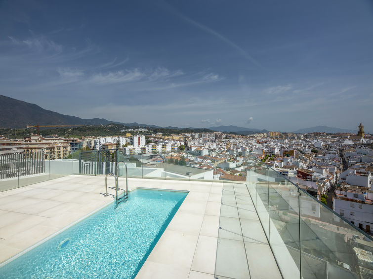 Photo of Estepona Roof Top View 2