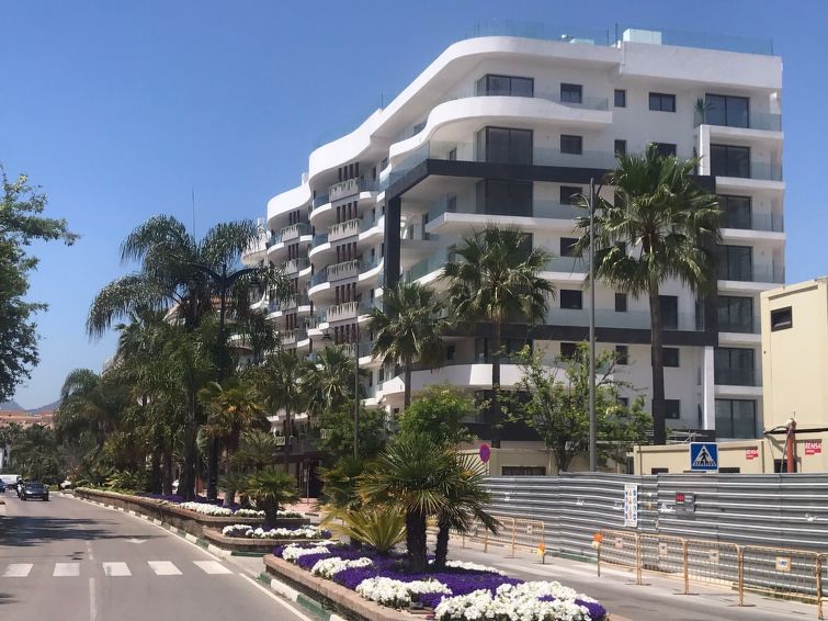 Photo of Estepona Roof Top View 2