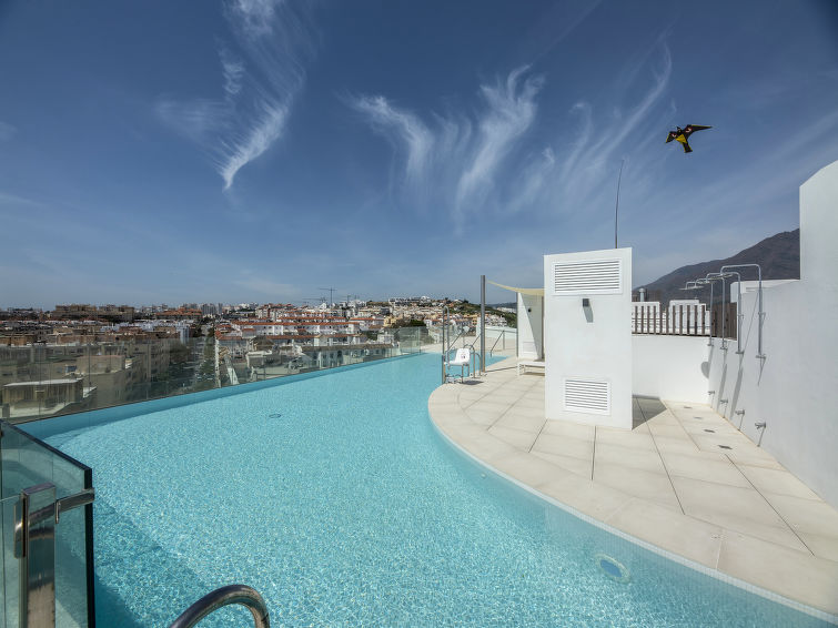 Photo of Estepona Roof Top View 2