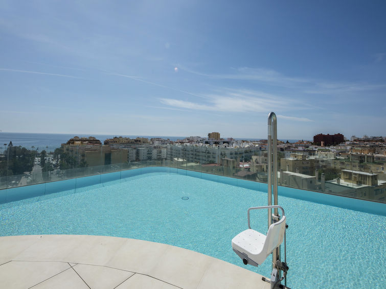 Photo of Estepona Roof Top View 2