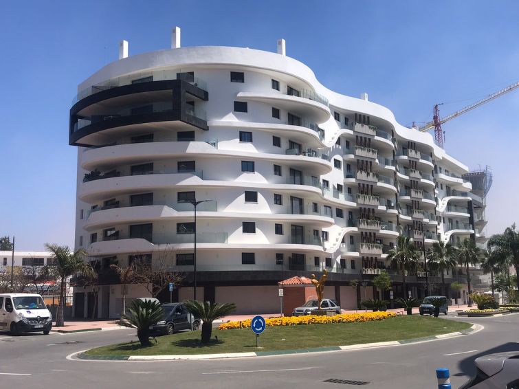 Photo of Estepona Roof Top View 2