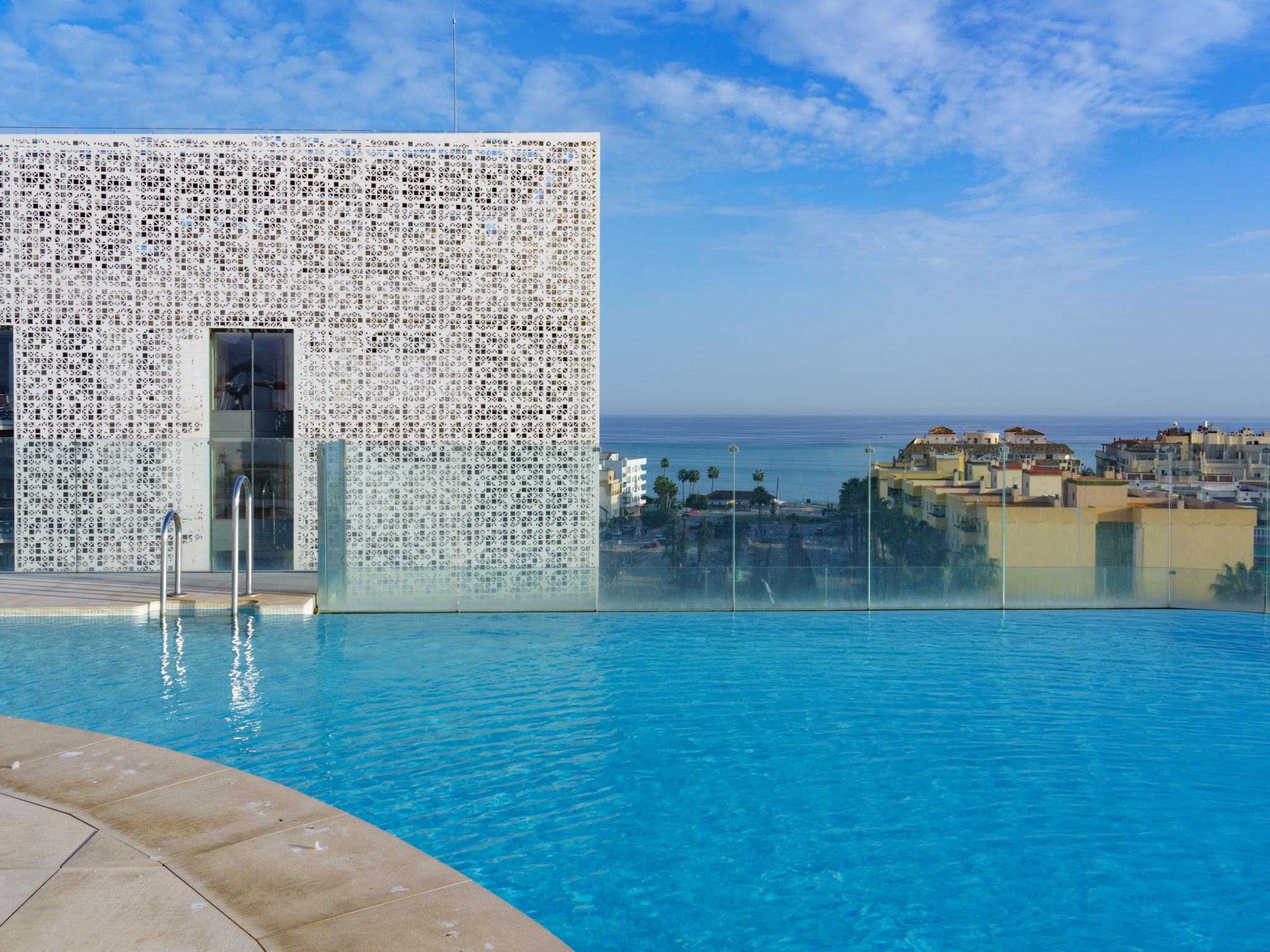 Photo of Estepona Roof Top View 2