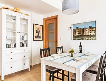 Centraal appartement in Estepona, 500m van strand met airco - thumbnail 6