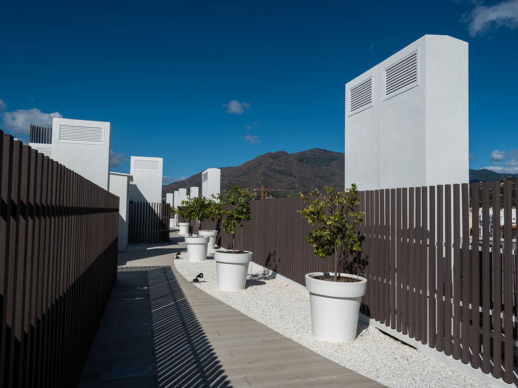 Photo of Estepona Roof Top View 4