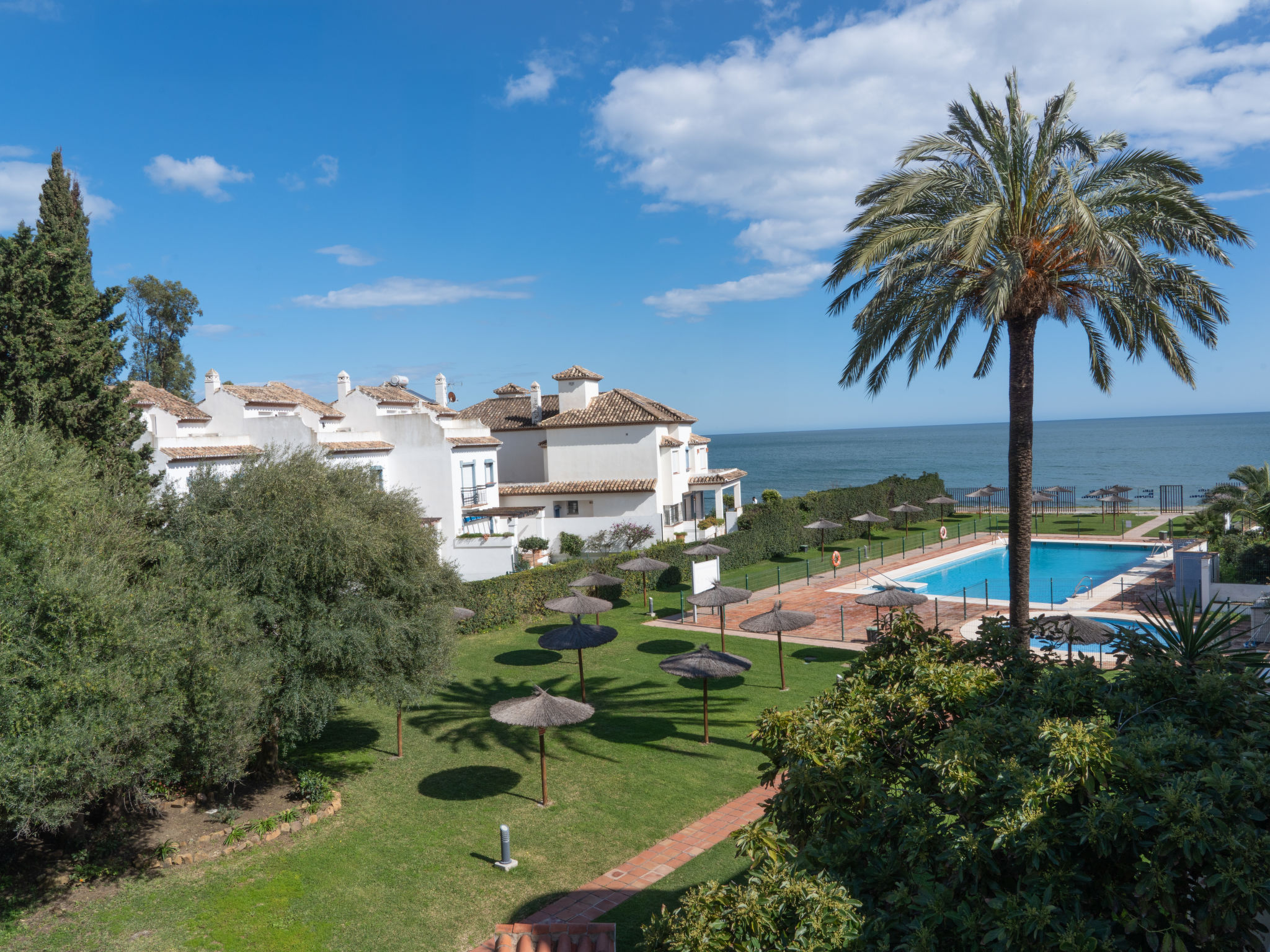 Vista Levante