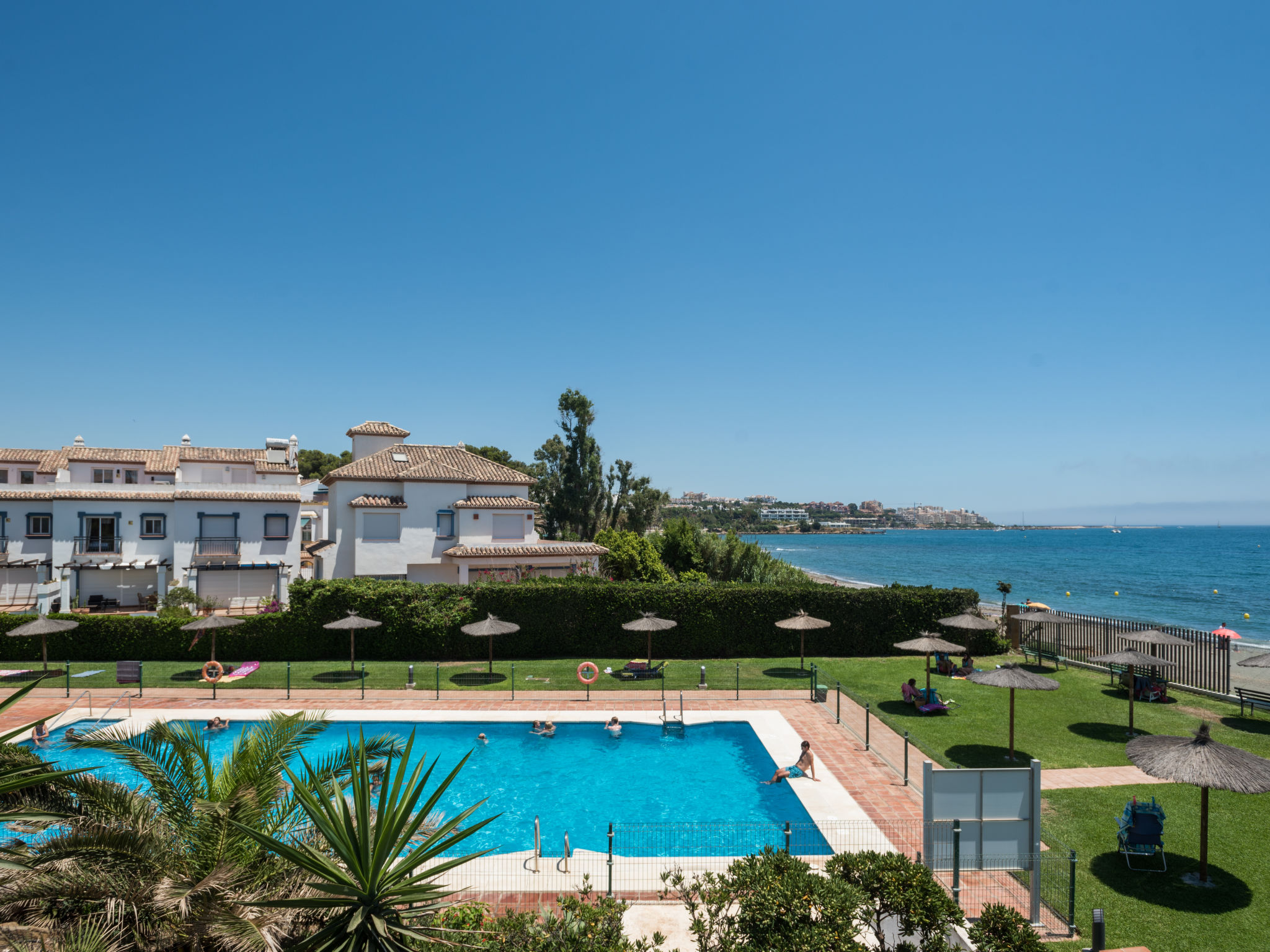 Vista Levante