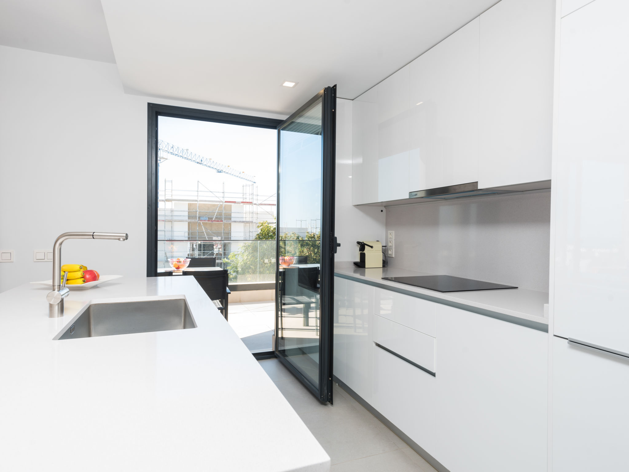 Photo of Calma Blanca