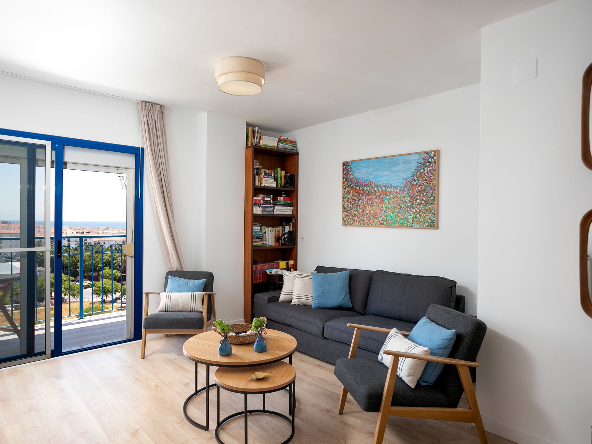 Urban Nest Estepona