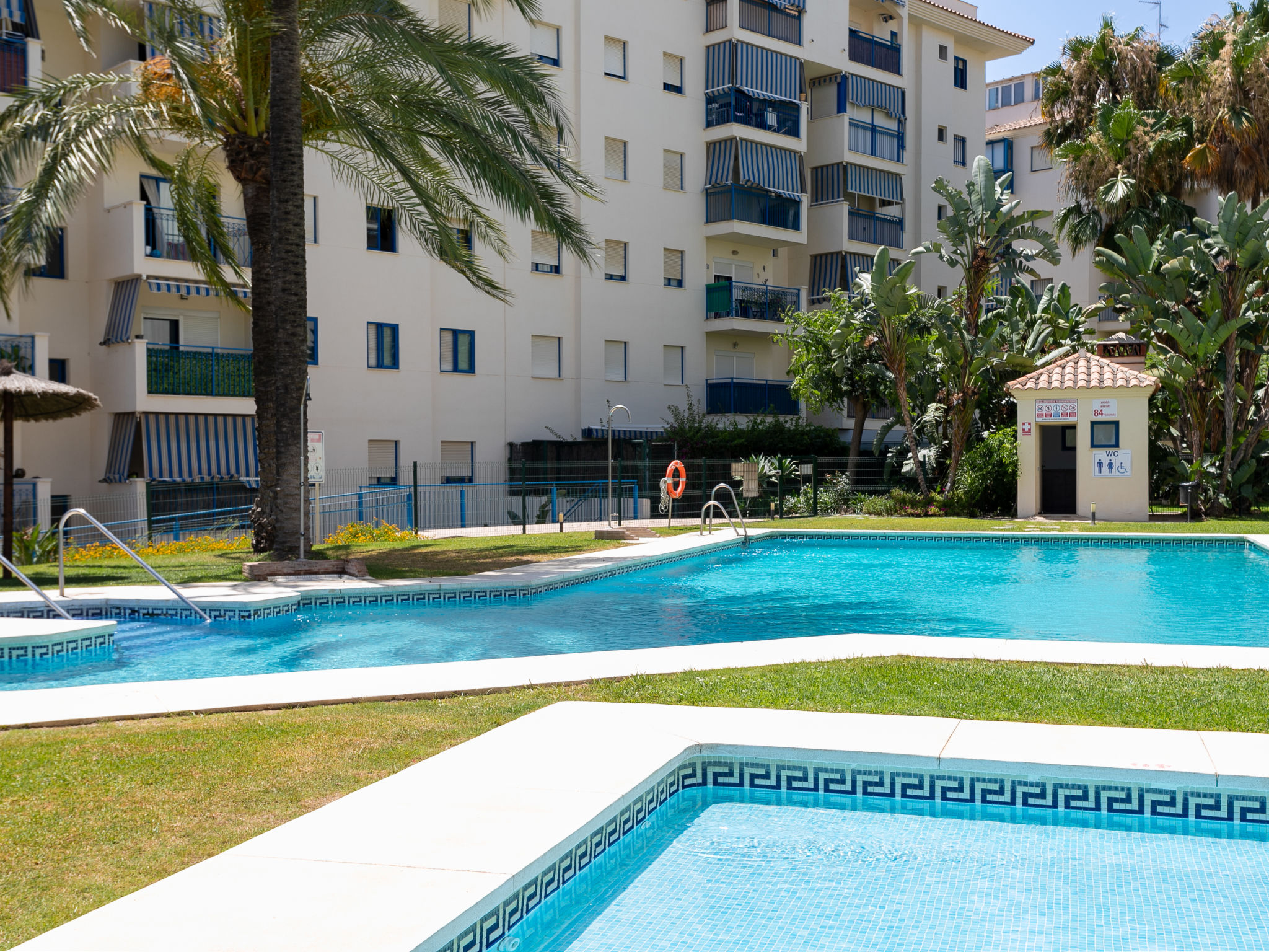Urban Nest Estepona