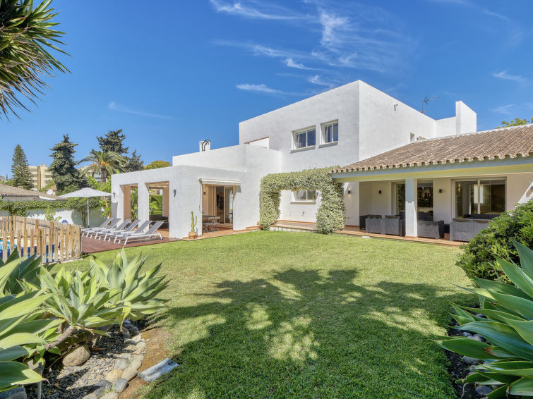 Photo of Villa Marina