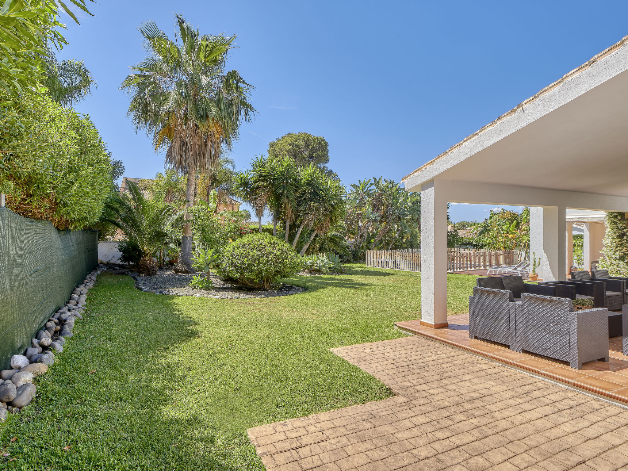 Photo of Villa Marina