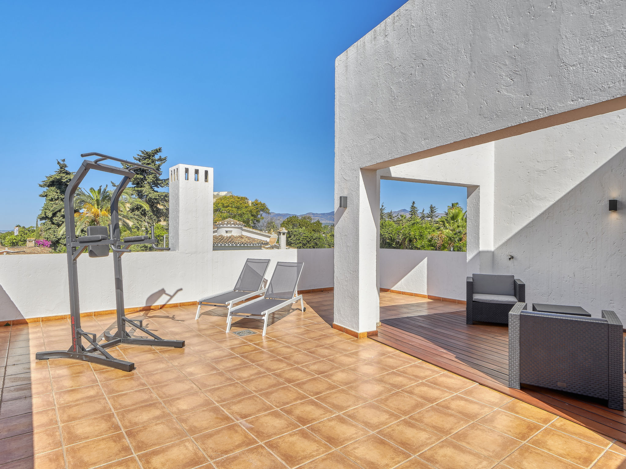 Photo of Villa Marina