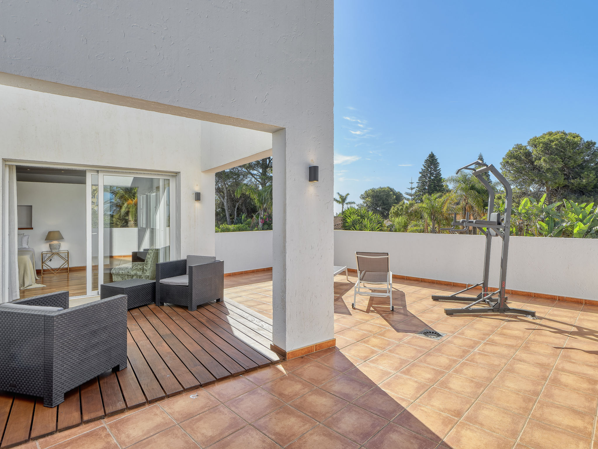 Photo of Villa Marina