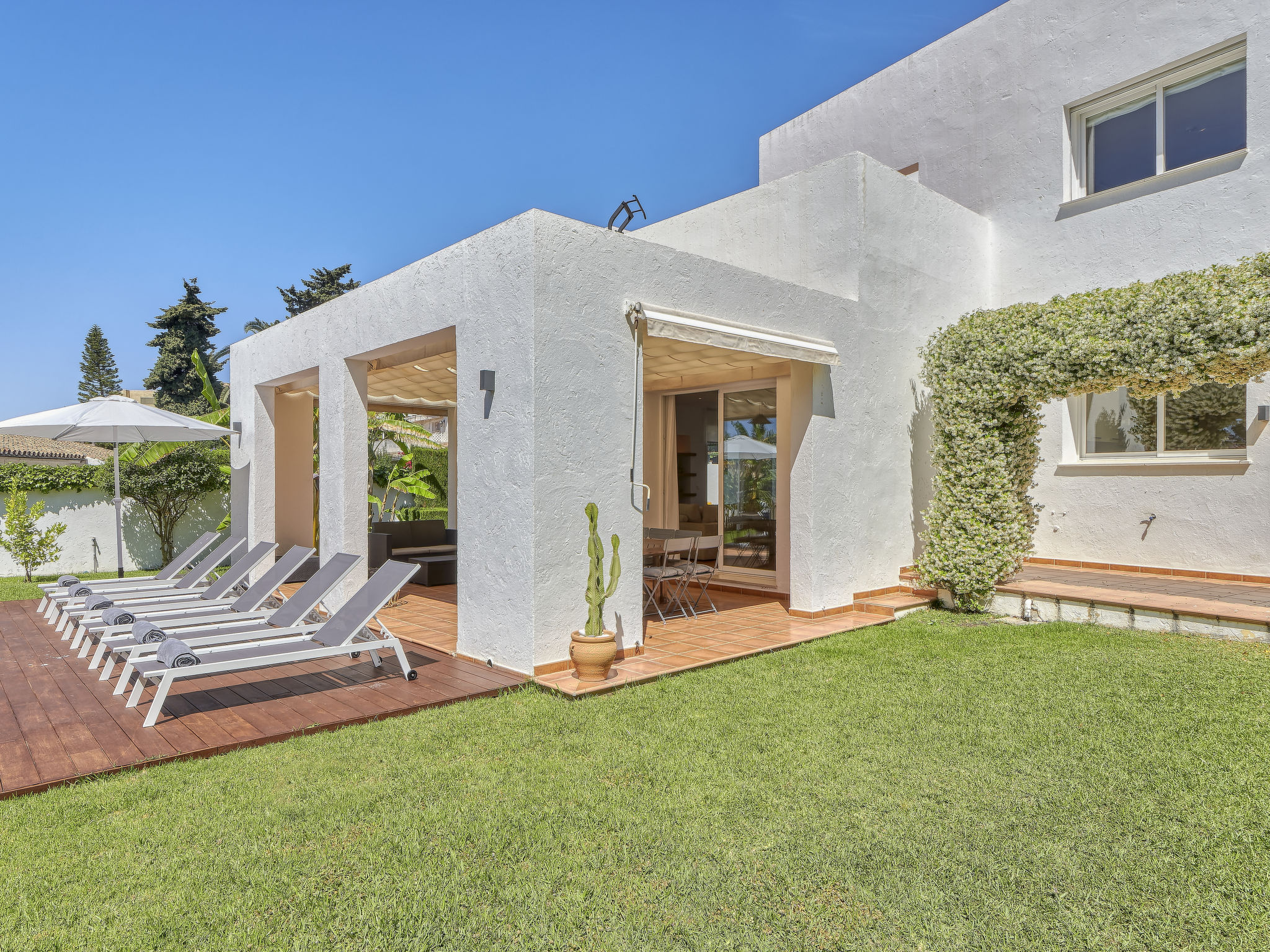 Photo of Villa Marina