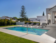 Vacation home Bonita