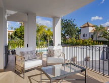 Vacation home Bonita