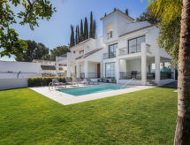 Vacation home Bonita