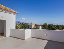 Vacation home Bonita
