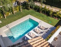 Vacation home Bonita