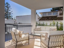 Vacation home Bonita
