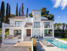 Vacation home Bonita