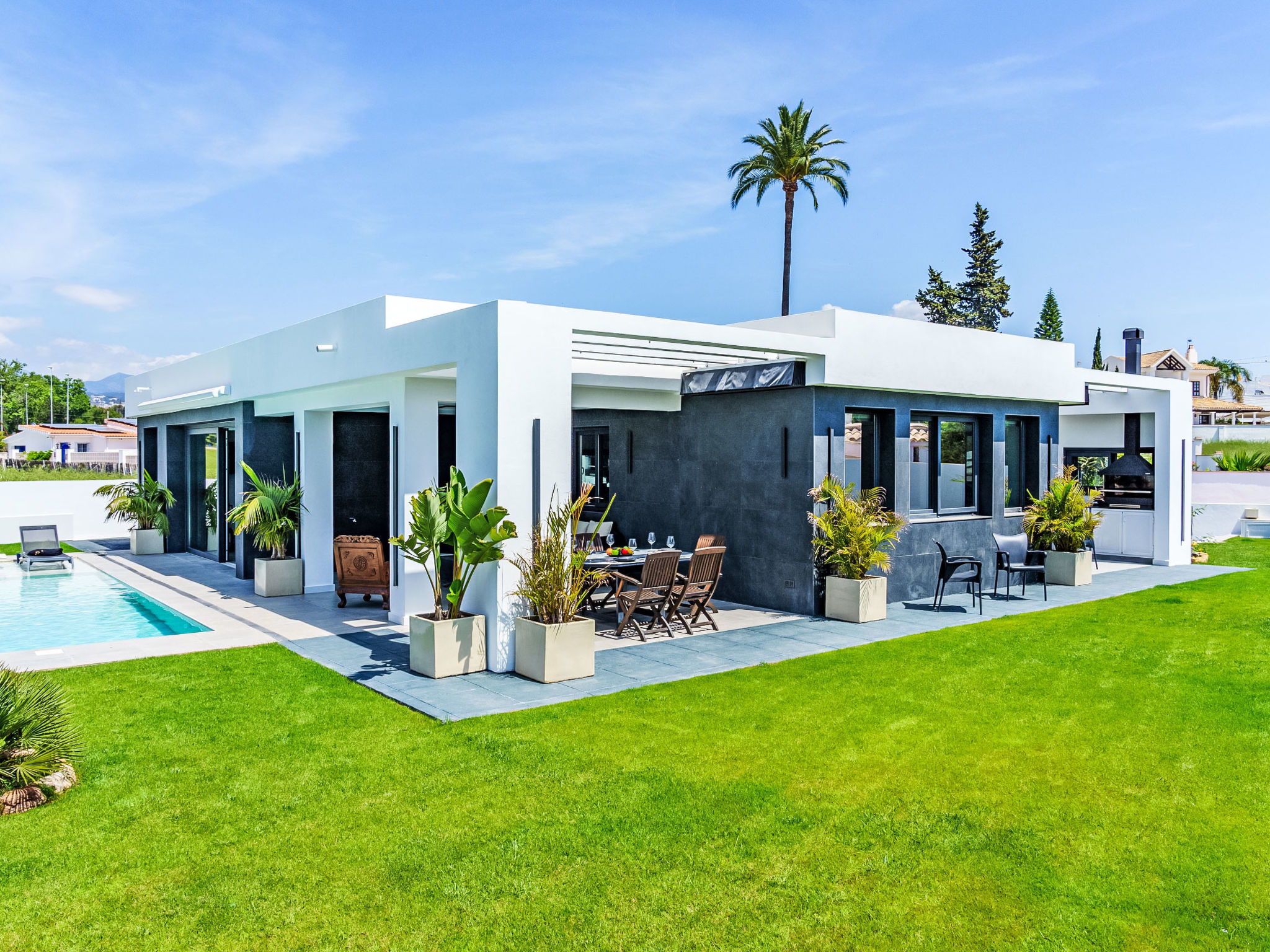 Photo of Villa Tzuki