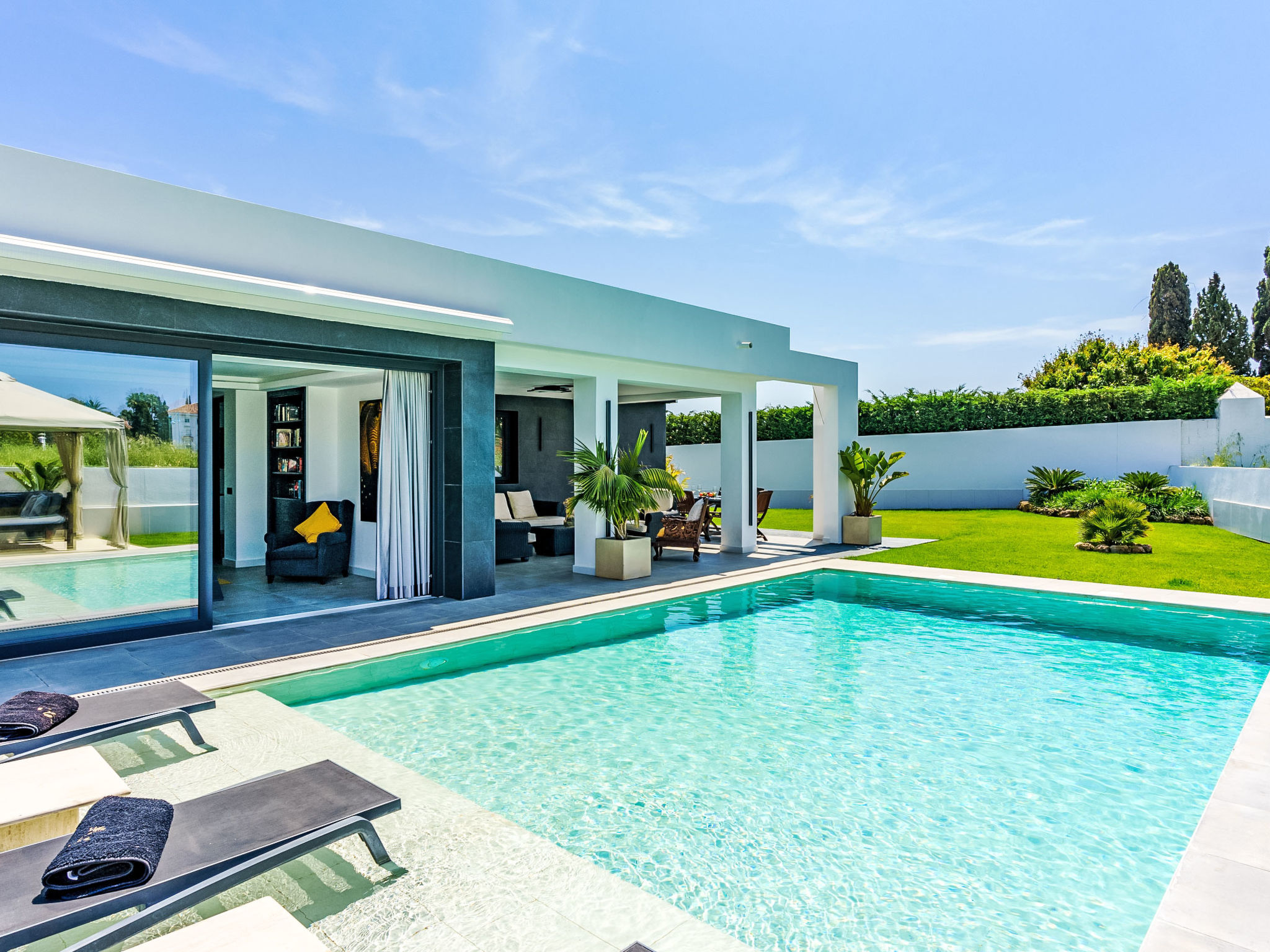 Photo of Villa Tzuki
