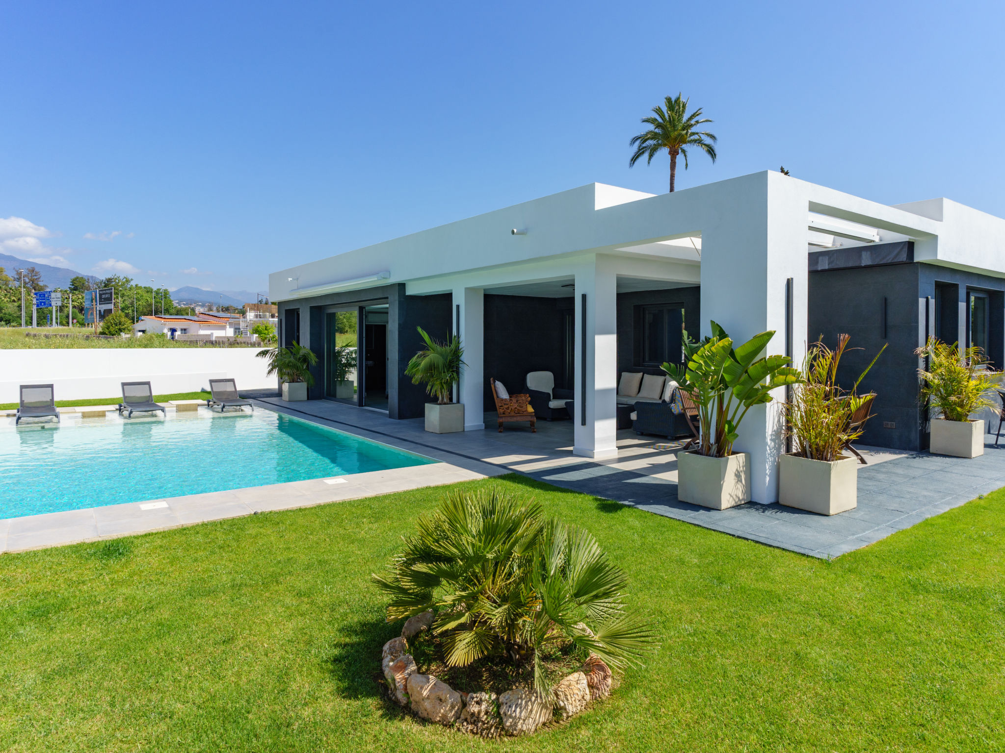 Photo of Villa Tzuki
