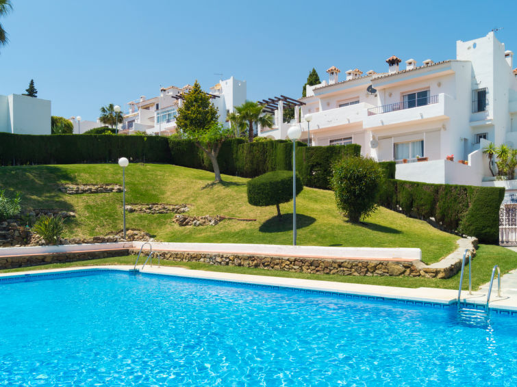 Sol de Estepona Accommodation in Estepona