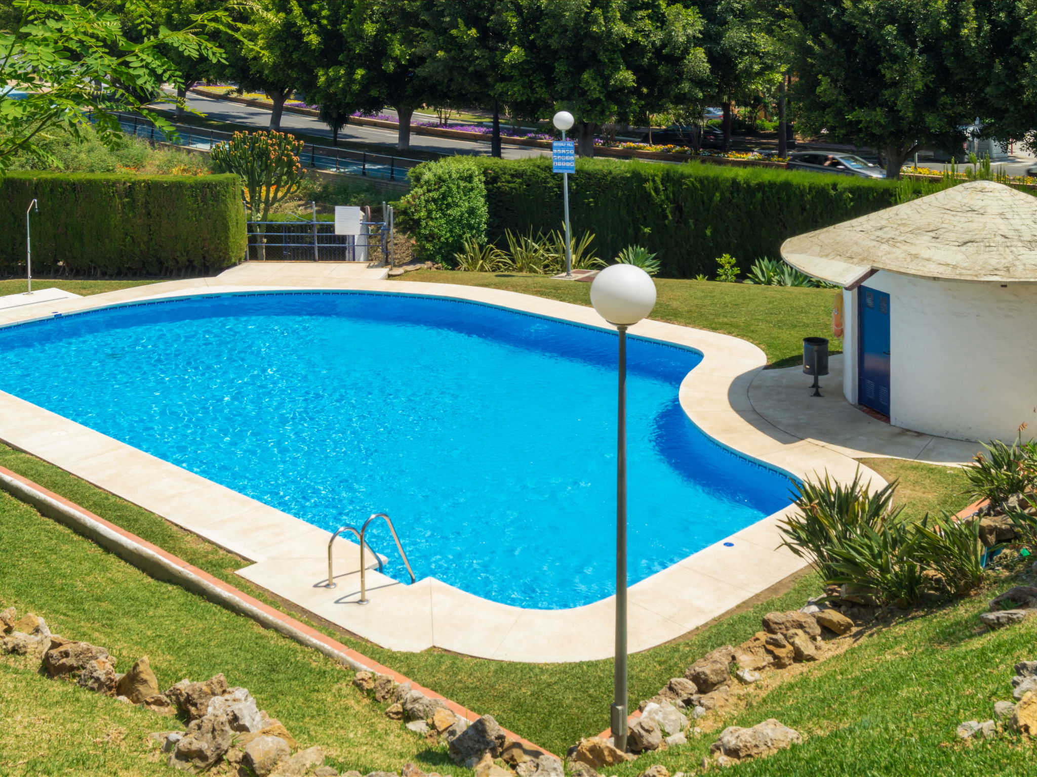 Photo of Sol de Estepona