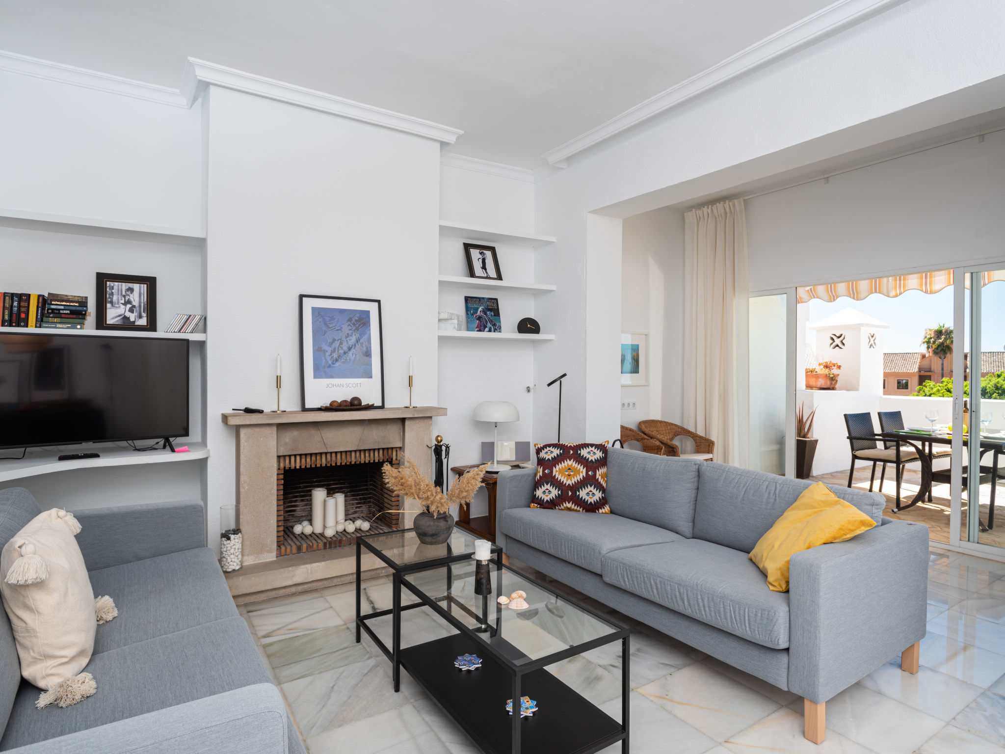 Photo of Sol de Estepona