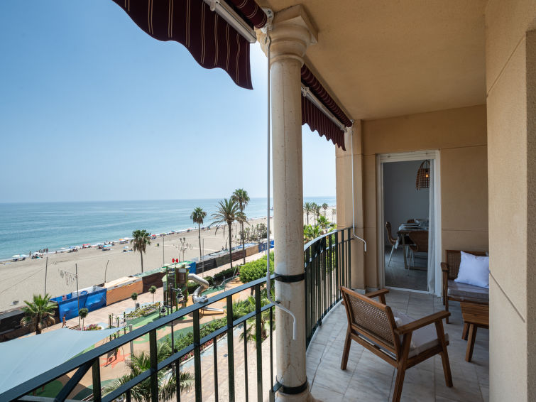 Search and Stay destination Estepona, AN - Spain from AU$ 339. Alborán