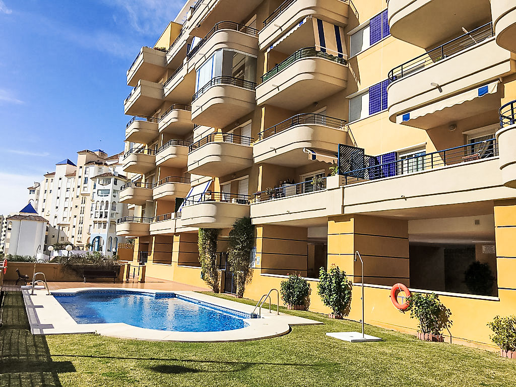 Appartement Bellavista del Puerto in Spanje