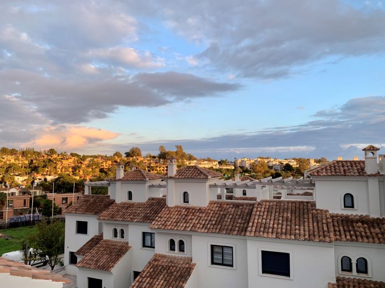 Photo of Campanario Townhouse