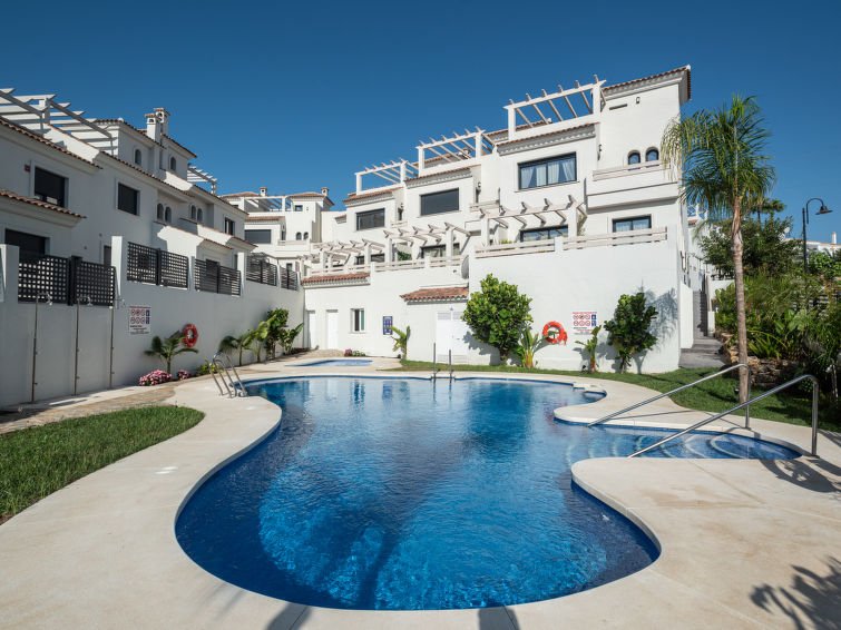 Campanario Townhouse Accommodation in Estepona