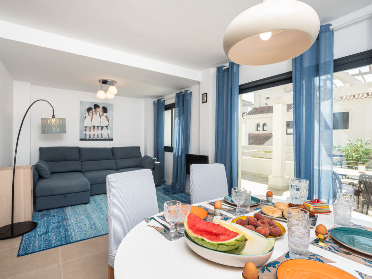 Search and Stay destination El Paraíso, AN - Spain from AU$ 359. Campanario Townhouse