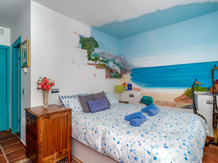 Search and Stay destination Málaga, AN - Spain from AU$ 466. Victoria Beach