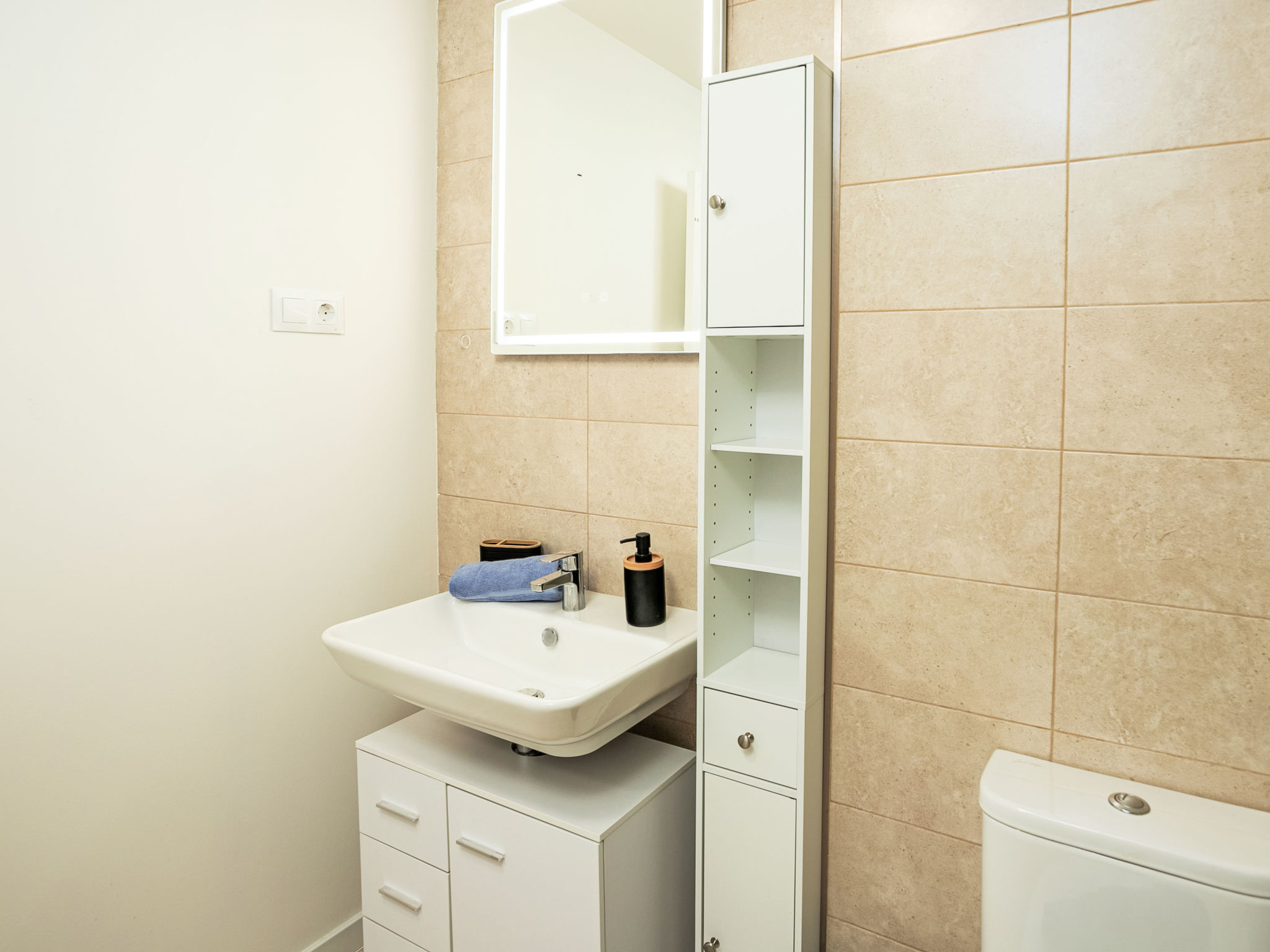 Photo of Habitat Valle Romano